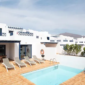 Blancazul Coloradas Playa Villa