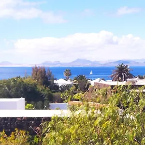 Ocean View Apartamento